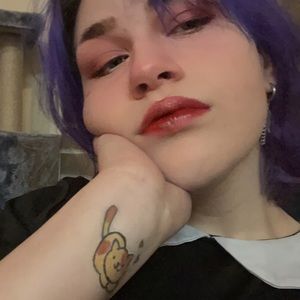 Meet your Posher, Kameron